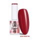 AlleLac Reds R07 Maroon Flame UV/LED HEMA/Di-HEMA Free - Гел лак 6гр.
